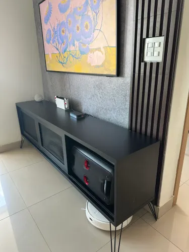 Rack industrial 180cm