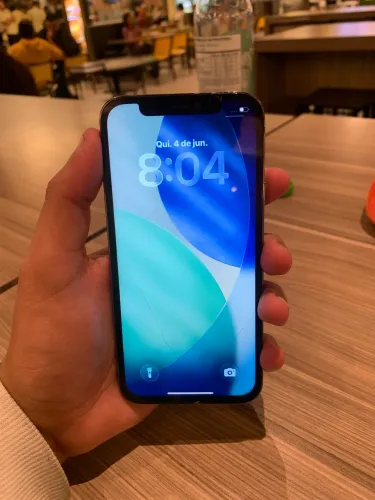 iPhone 12 Pro 