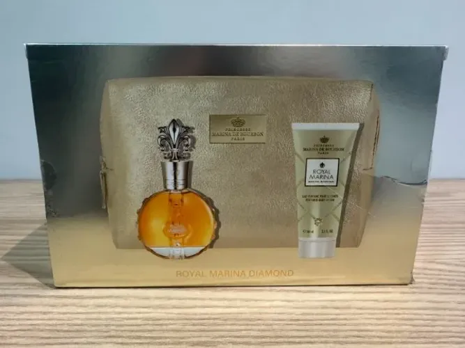 Kit Royal Marina Diamond Feminino