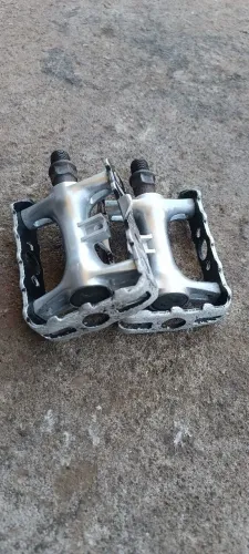 pedal de bicicleta 
