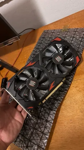 RX580 8GB