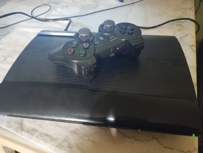 Playstation 3 desbloqueado hen