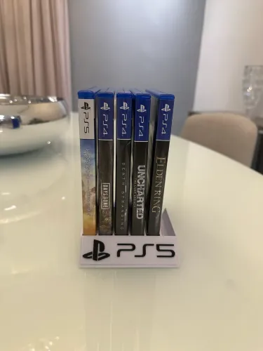 Ps5 e PS4 jogos