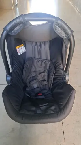 Bebê Conforto Galzerano