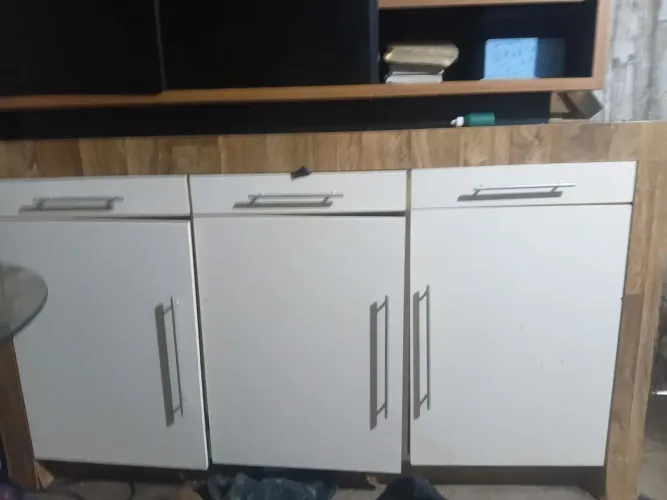 Vendo balcão