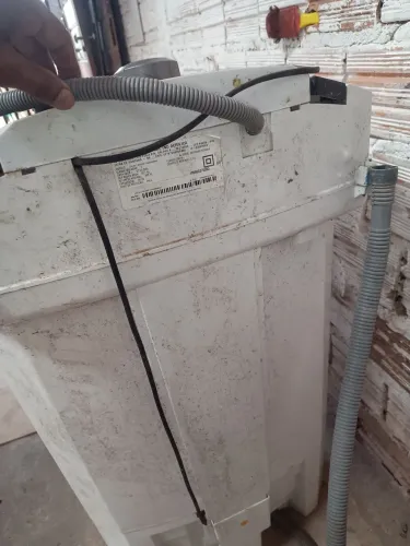 Tanquinho pra venda