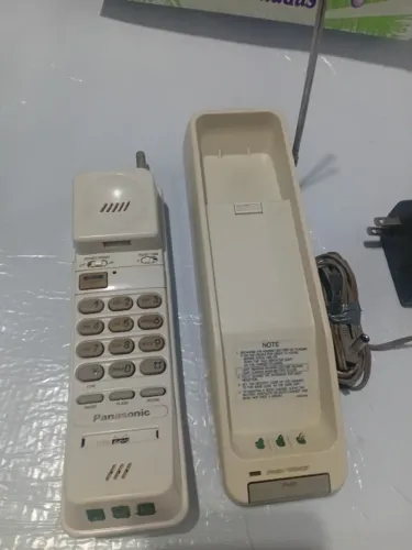 TELEFONE ANTIGO
