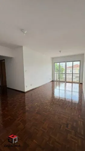 Apartamento para aluguel 3 quartos 1 suíte 1 vaga Santa Paula - São Caetano do Sul - SP