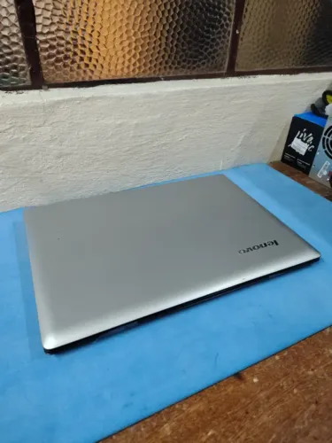 Carcaça Completa Para Lenovo G50-80, G50-30(Apenas carcaça)(Sem Placa e Tela)