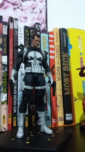 Demolidor - Marvel Comics Series 3 - 1/10 - Iron Studios