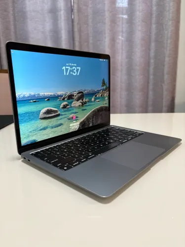 MacBook Air M1 2020 (M1/8g/256g) 13 polegadas 