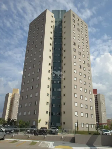 Apartamento para alugar Condominio Magnolia- Cidade Jardim