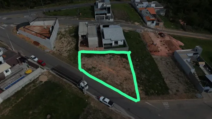 Oportunidade lote 415 mtrs no morada do sol 3 em lavras