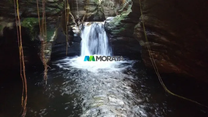 FAZENDA À VENDA - 108 HECTARES - BOM JARDIM DE MINAS (MG)