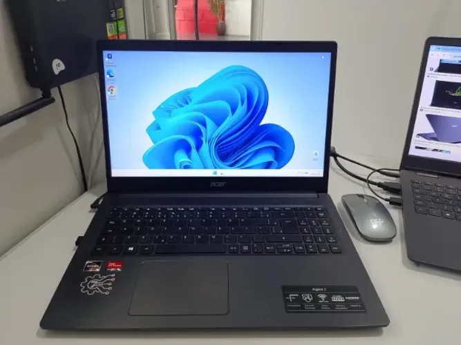 Notebook Acer Aspire 3
