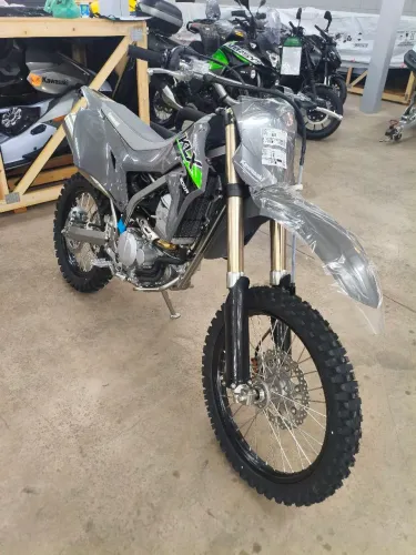 KLX 300 R