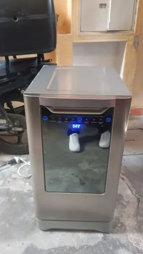 Lava louças Electrolux 10 serviços