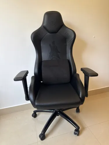 Cadeira gamer Pichau