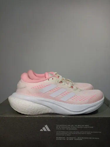 Tenis adidas supernova tamanho 34 feminino original. 