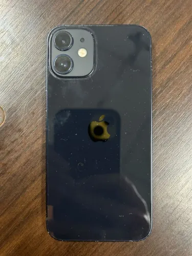 iPhone 12 Mini 64GB - Tudo Original / Nunca Aberto / Funcionando 100%