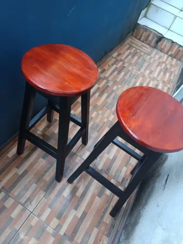 Banquetas para balcão 