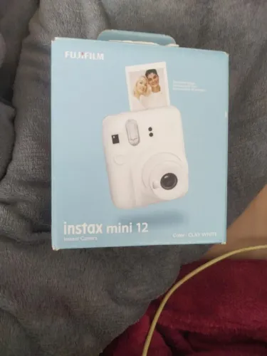 Camera polaroid