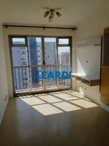 APARTAMENTO - TATUAPÉ - SP