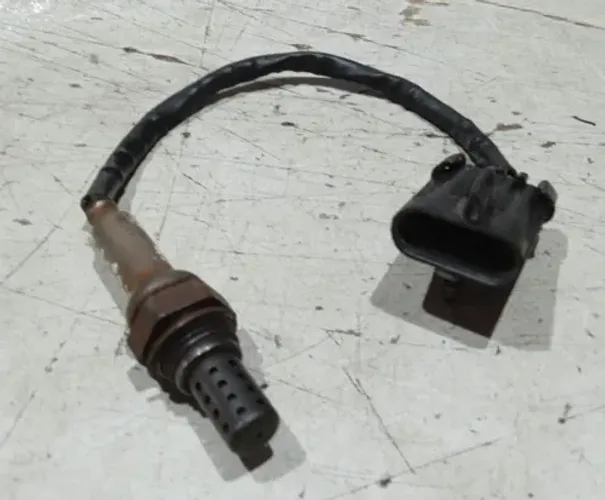 Sonda Lambda Chery Celer Face E S18 Flex Jac J2 J3 J5 2011