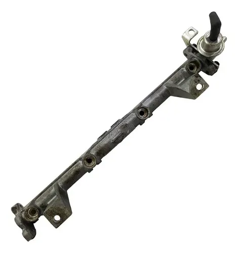 Flauta Injeção Ford Focus Zetec 1.8 2.0 16v 2008    162707