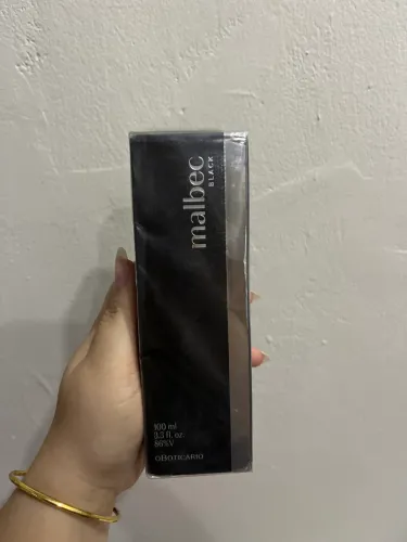 malbec black