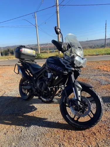 TIGER 800 2019