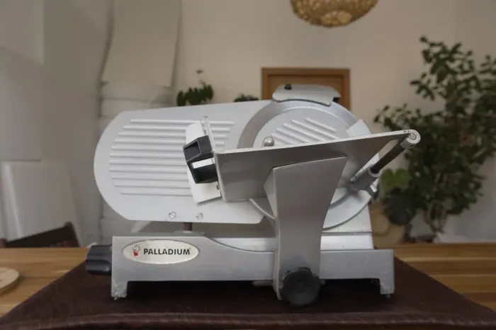 Fatiador De Frios Semi Automático Cfi 275 Palladium Brasil