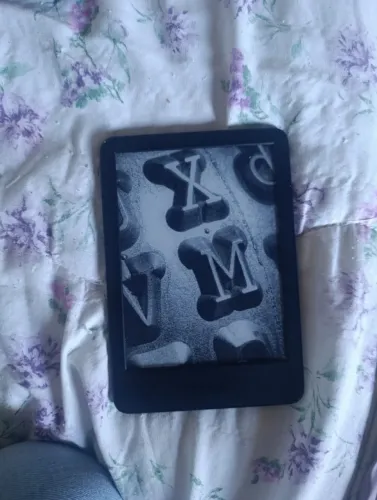 Kindle 16gb (geração mais recente, 11° de 2024)