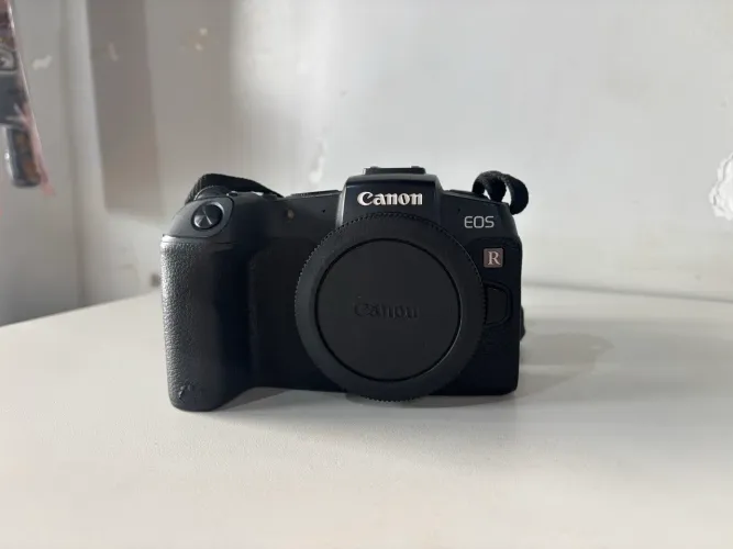 Canon RP (Corpo)