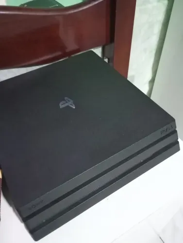 Playstation 4 Pro