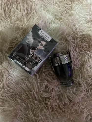 Perfume Invictus 30 ML