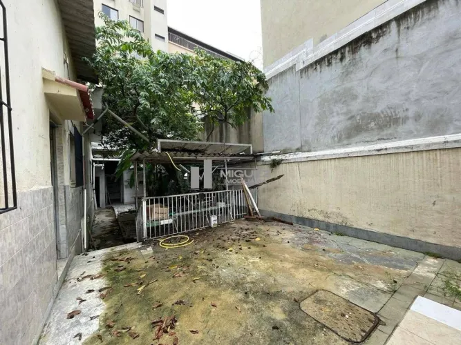 Casarão à venda na Tijuca!