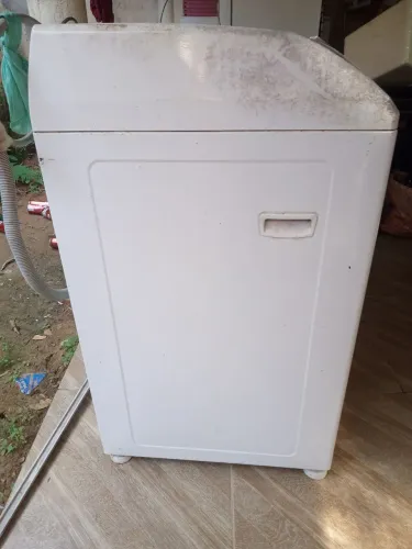 Máquina de lavar Brastemp 7 kilos