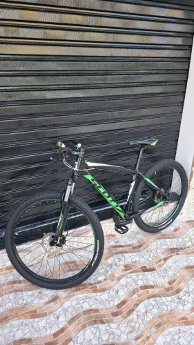 Bicicleta Scott Aspect