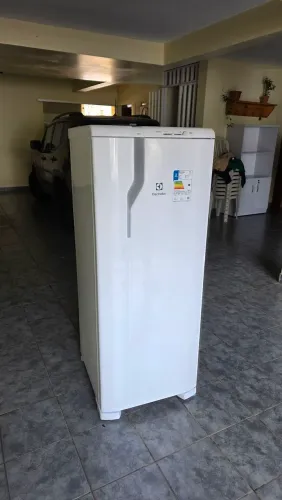 Geladeira Electrolux