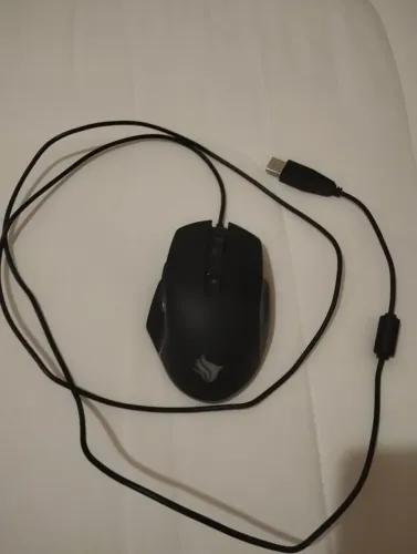 Teclado + mouse