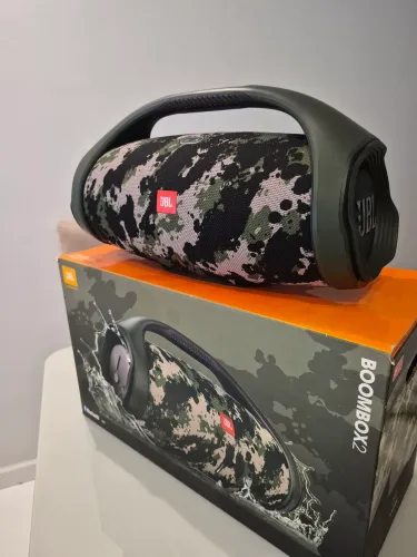 JBL Bombox 2 