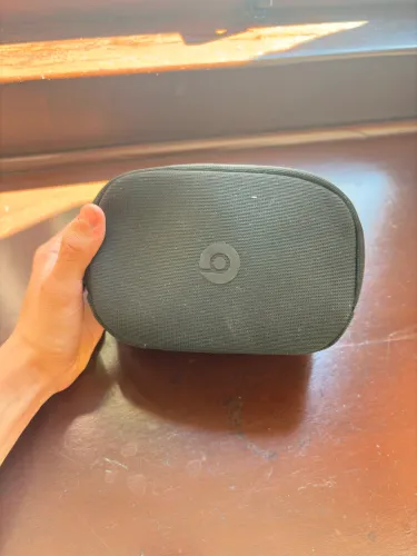 Fone Beats Studio pro novo