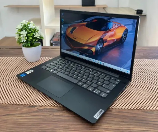 Notebook Lenovo V14 G2 ITL | Intel Core i5-1135G7 | 16GB DDR4 | SSD 256GB | 14? FHD