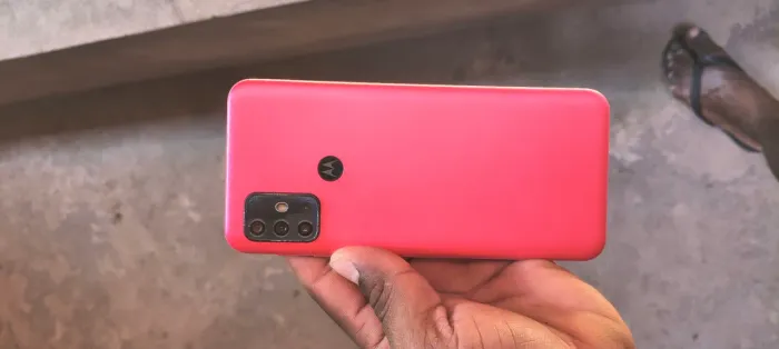 Motorola G20 128gb