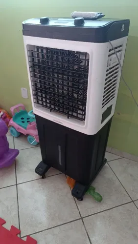 Climatizador 80 litros Ventisol