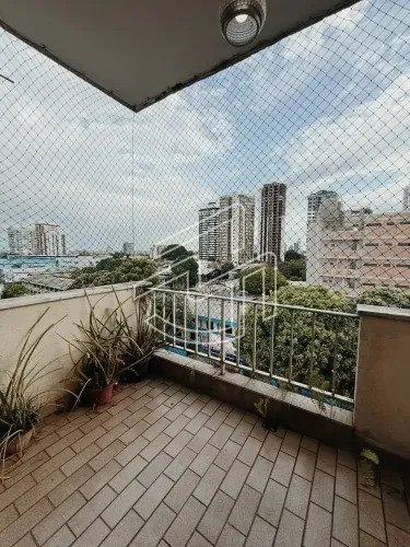 VENDA| APARTAMENTO 3/4 NO EDIFÍCIO NICOLO PEGANINI - POR R$530.000,00 - MARCO/BELÉM