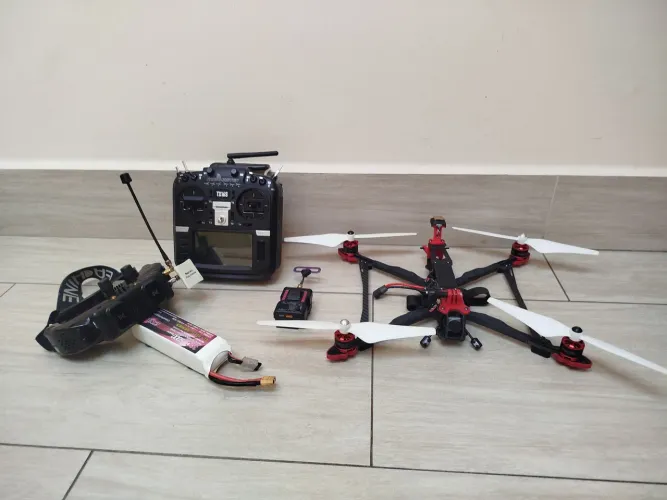 Drone