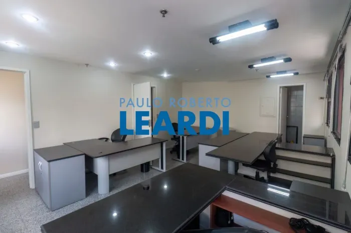 COMERCIAL - ITAIM BIBI - SP