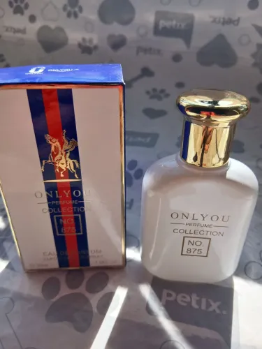 Perfumes